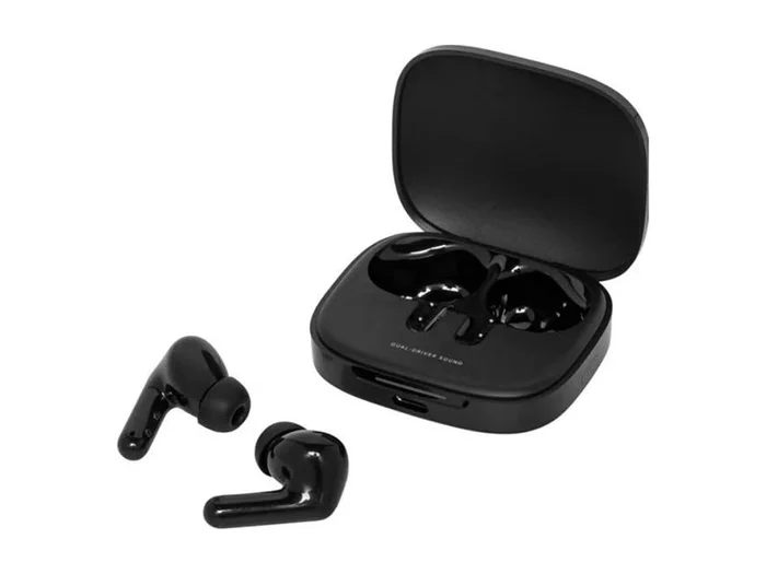 XIAOMI Redmi bežične slušalice Buds 6 crne