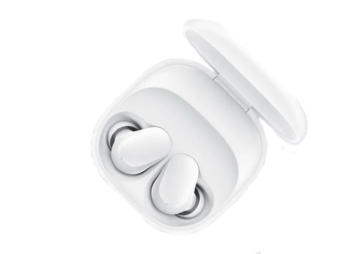 XIAOMI Redmi bežične slušalice Buds 6 play bele