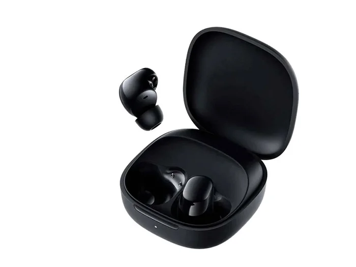 XIAOMI Redmi bežične slušalice Buds 6 play crne