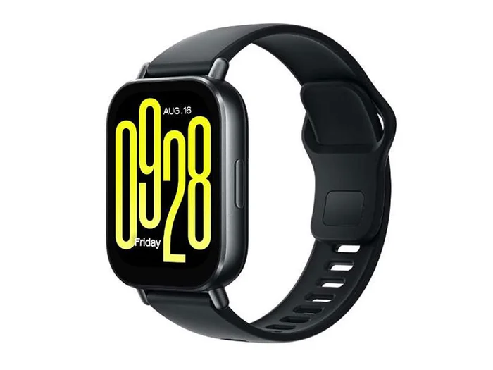 XIAOMI Redmi pametni sat Watch 5 Active crni