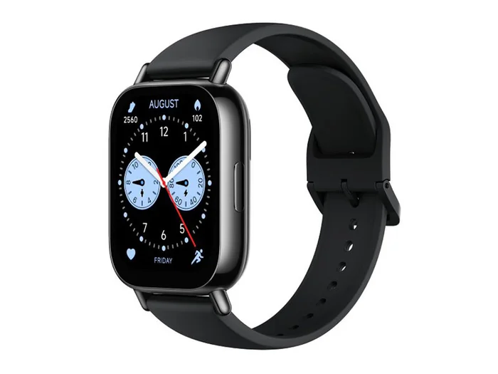 XIAOMI Redmi pametni sat Watch 5 Lite crni