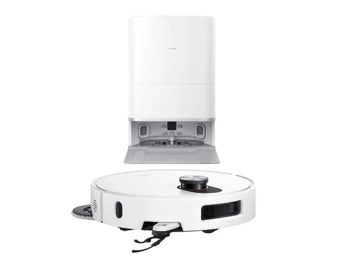 XIAOMI Robot usisivač vacum 5 BHR0834EU