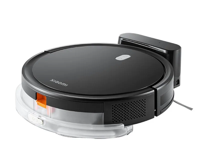 XIAOMI Robot usisivač vacum BHR8298EU