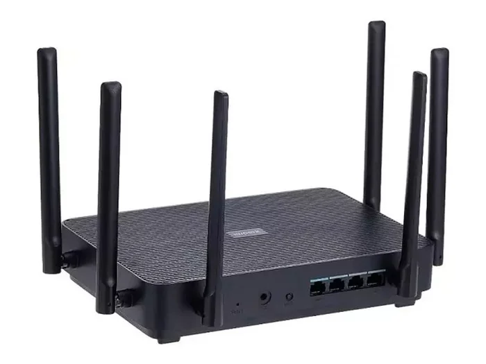 XIAOMI Ruter AX3200 DVB4314GL