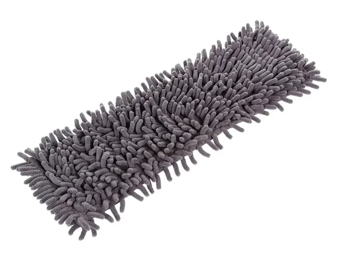 Zamenska krpa za mop FIVE 46x16x1.5cm