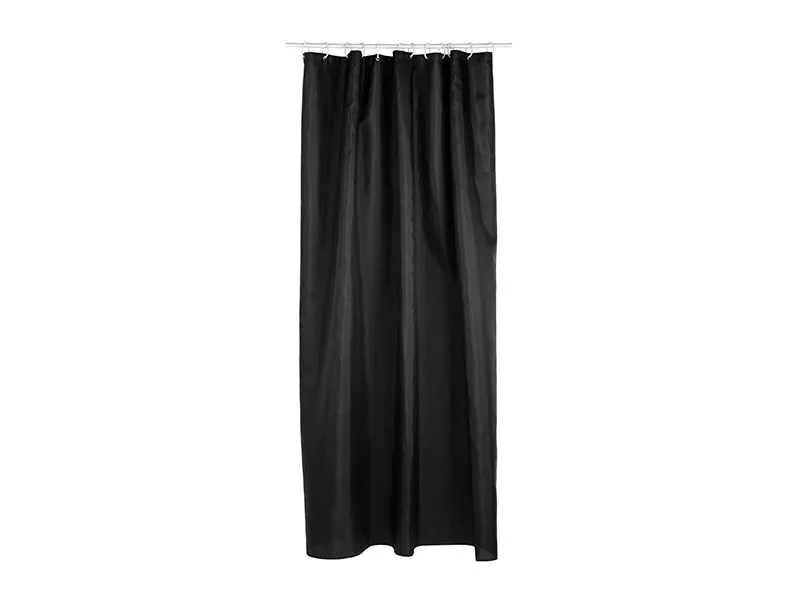 Zavesa za kadu FIVE 180x200cm