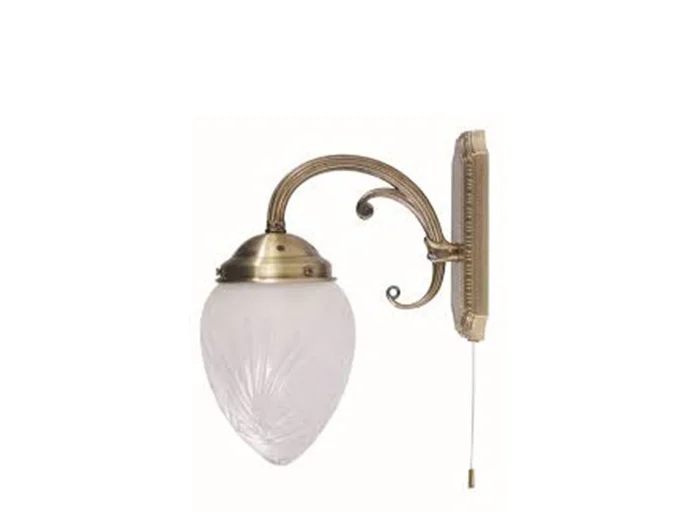 Zidna lampa ANNABELLA