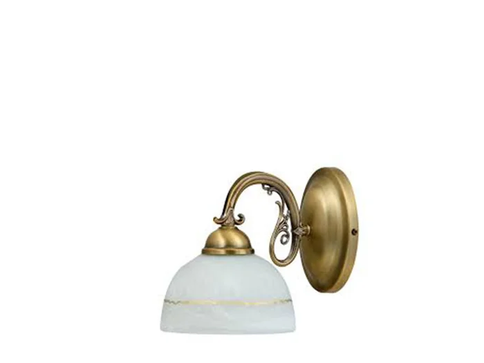 Zidna lampa FLOSSI