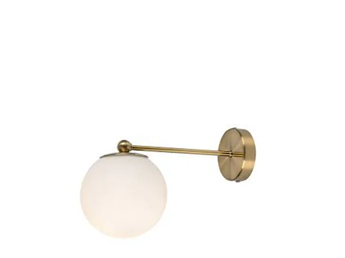 Zidna lampa KIARA