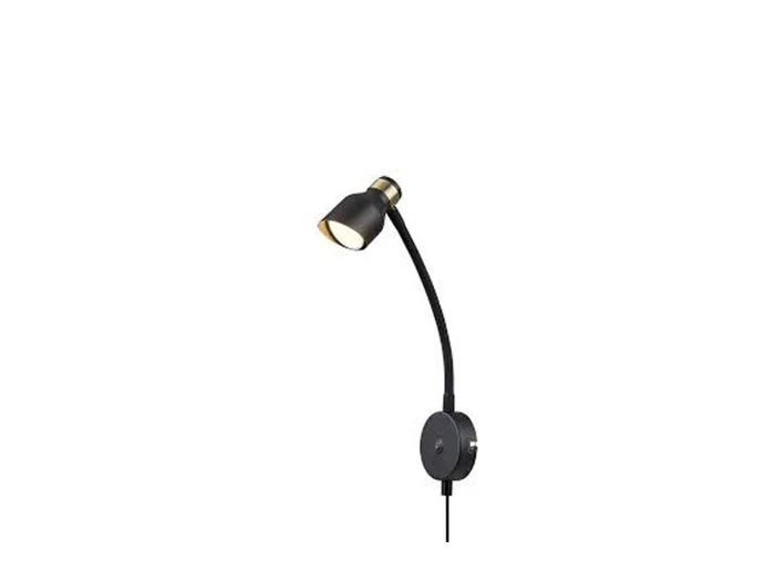 Zidna lampa LILOU