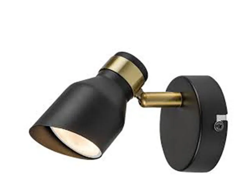 Zidna lampa LILOU