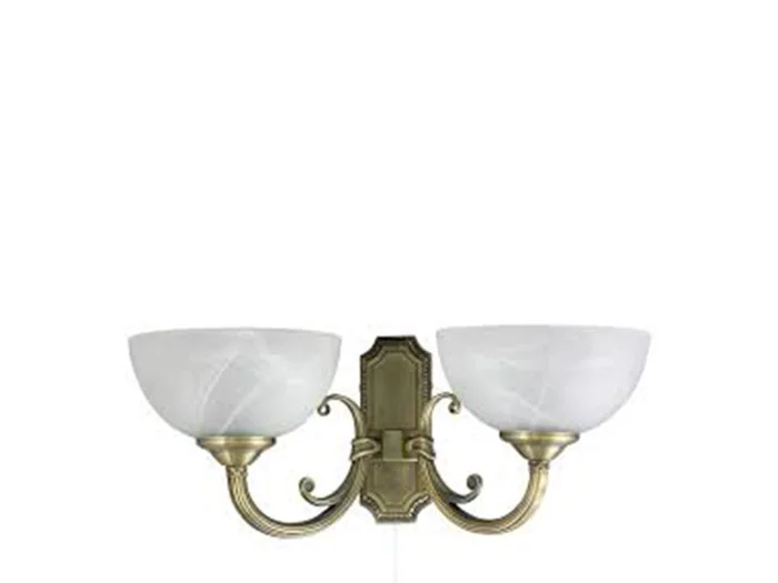 Zidna lampa MARLENE