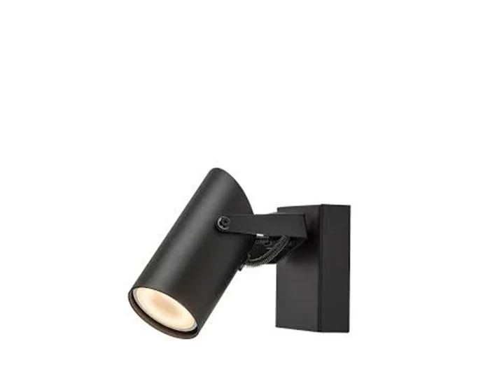 Zidna lampa MAXIMILIAN