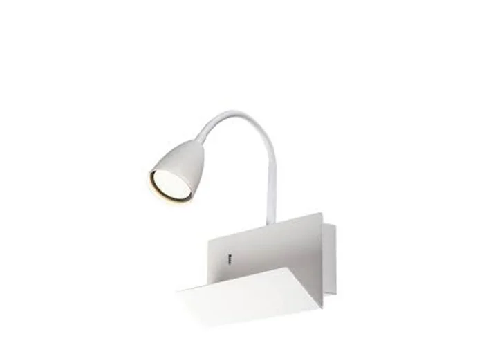 Zidna lampa TACITO