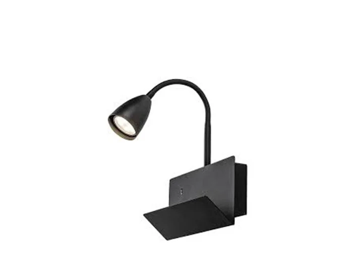 Zidna lampa TACITO