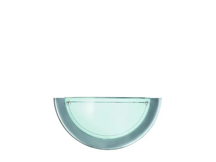 Zidna lampa UFO