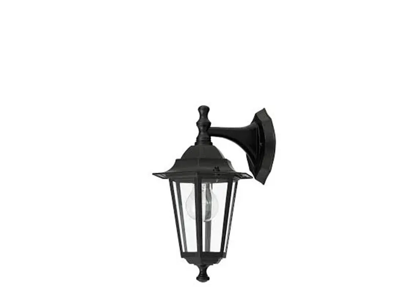 Zidna lampa VELENCE