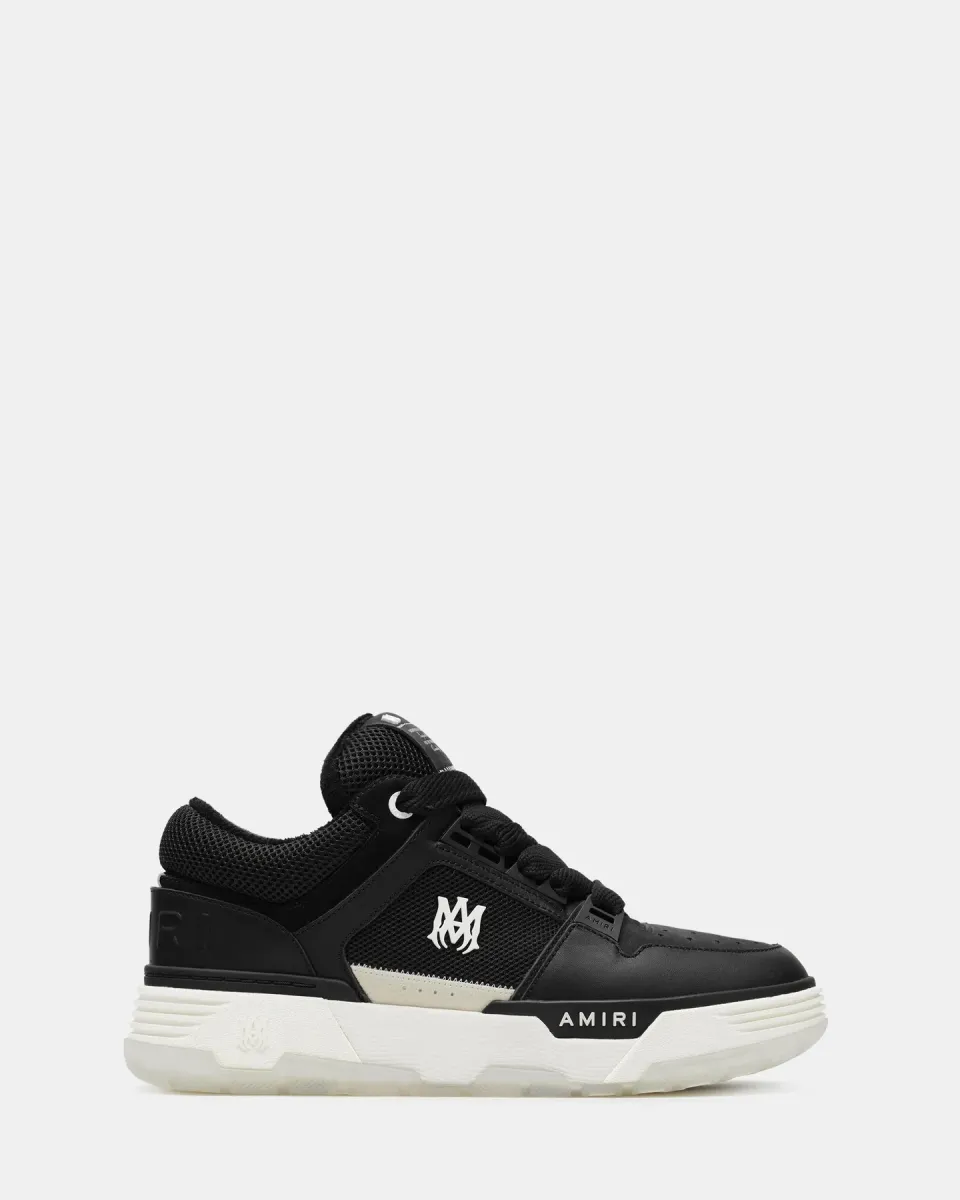 AMIRI Patike AMFOSR1097 BLACK/JZ26