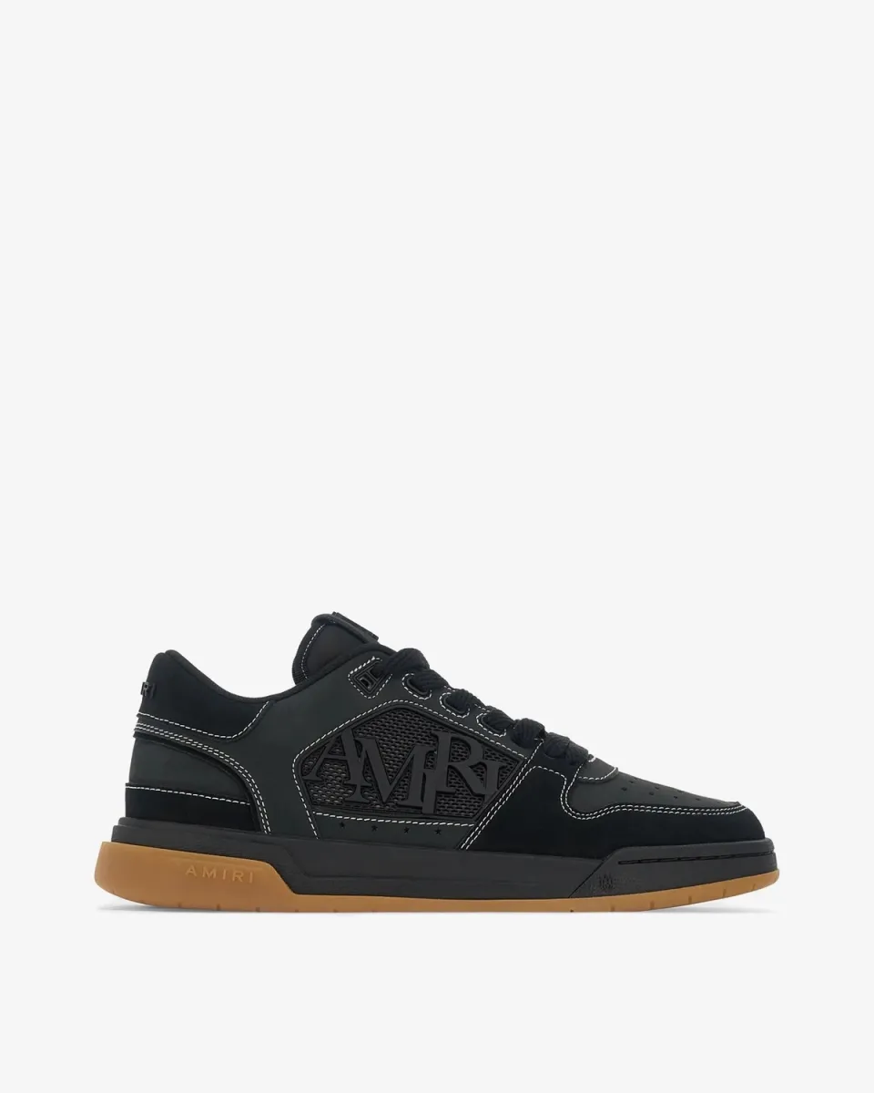 AMIRI Patike AMSNSN1092 BLACK 001/JZ26