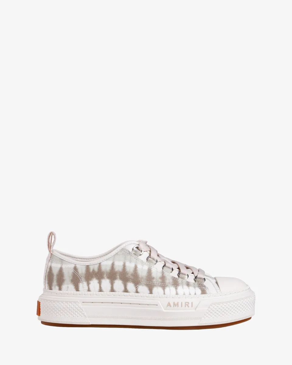 AMIRI Patike AWSNSN1061 ALABASTER/JZ26