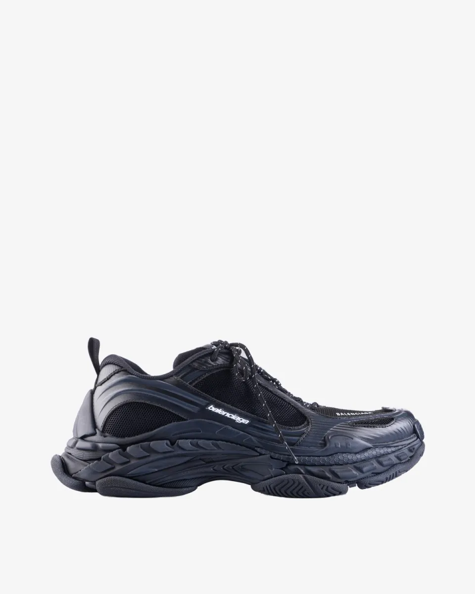 BALENCIAGA Patike 865849WTRS1011 BLACK/DARK GREY/PL26