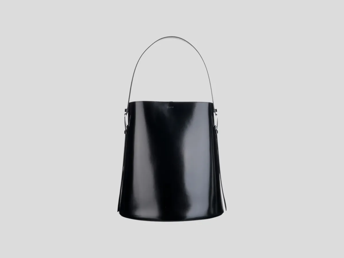 COPERNI Torba COPBA126F6045/PL26 ERGONOMICAL TOTE BLACK