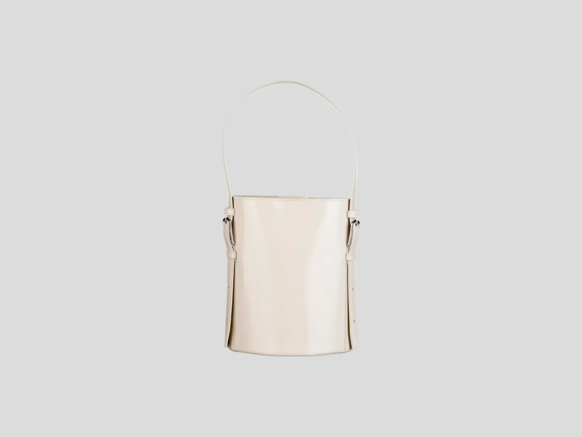COPERNI Torba COPBA127F6045/PL26 ERGONOMICAL BUCKET BEIGE