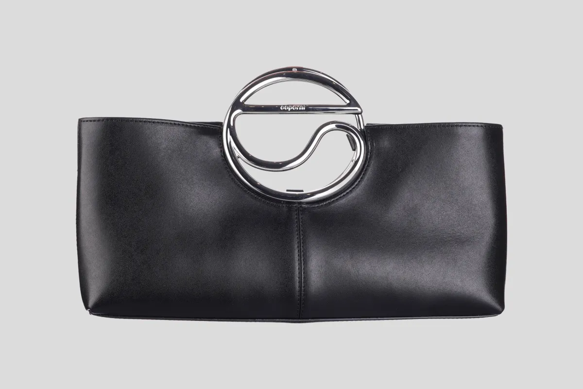 COPERNI Torba COPBA135F6083/PL26 C CLUTCH BLACK