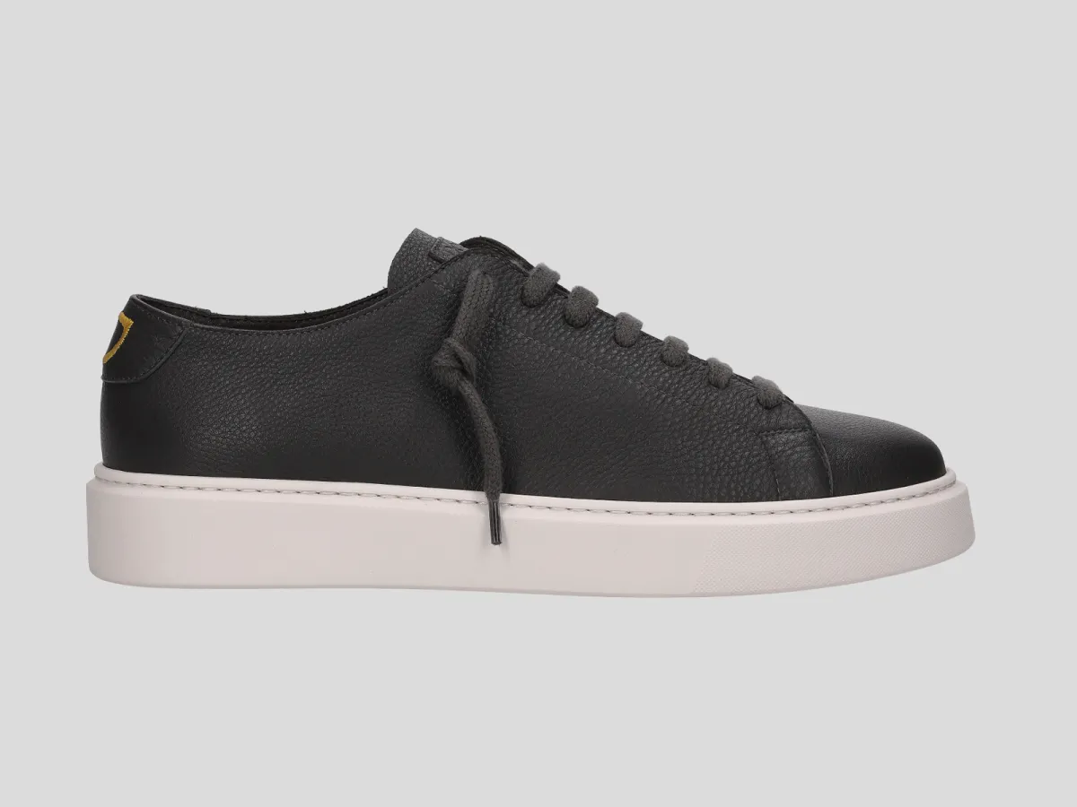 DOUCAL'S Patike DU3539/PL26 GRIGIO
