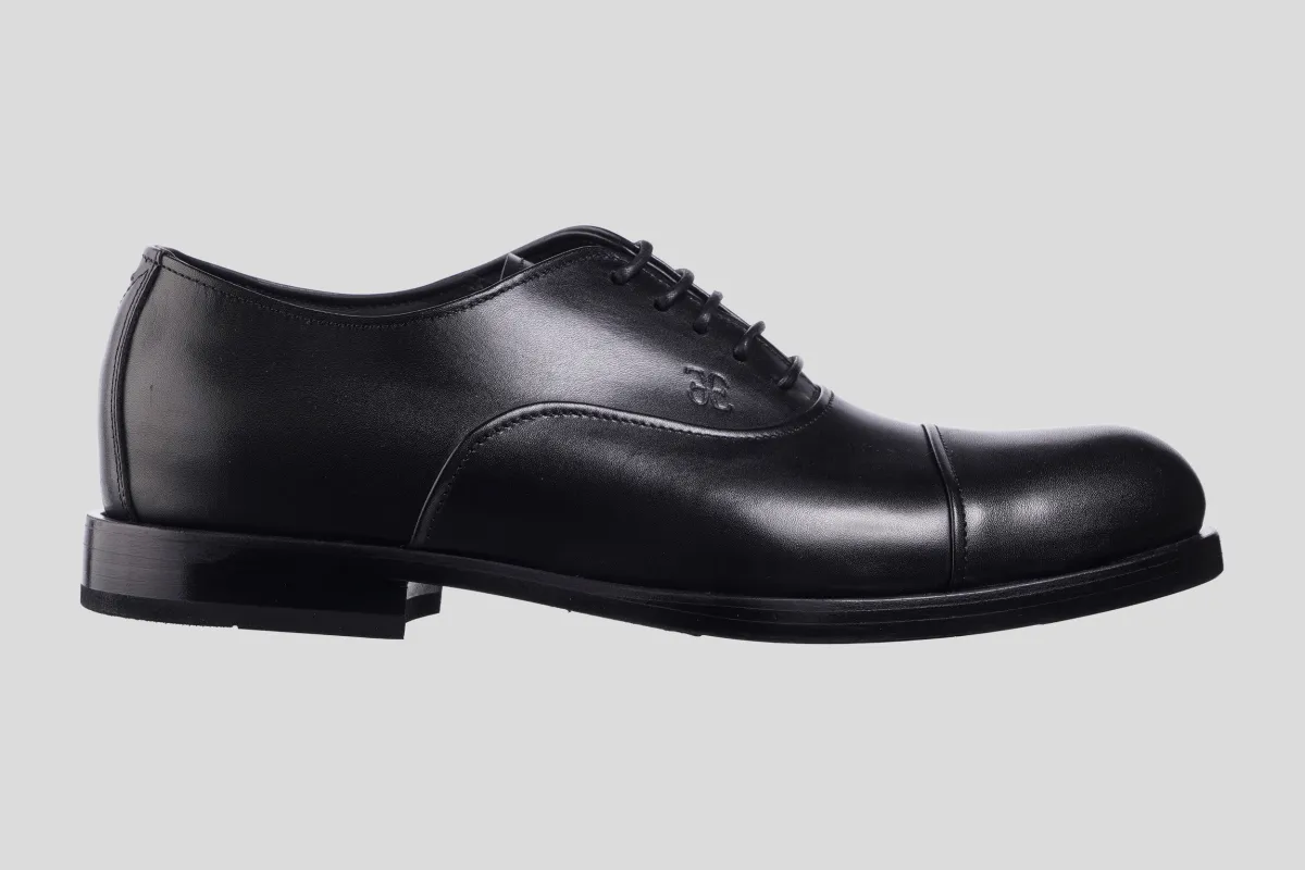 FABI Cipele FU1486.A00BTSVPO900/PL26 SCARPA UOMO VITELLO PODEROSA col. NERO/PL26