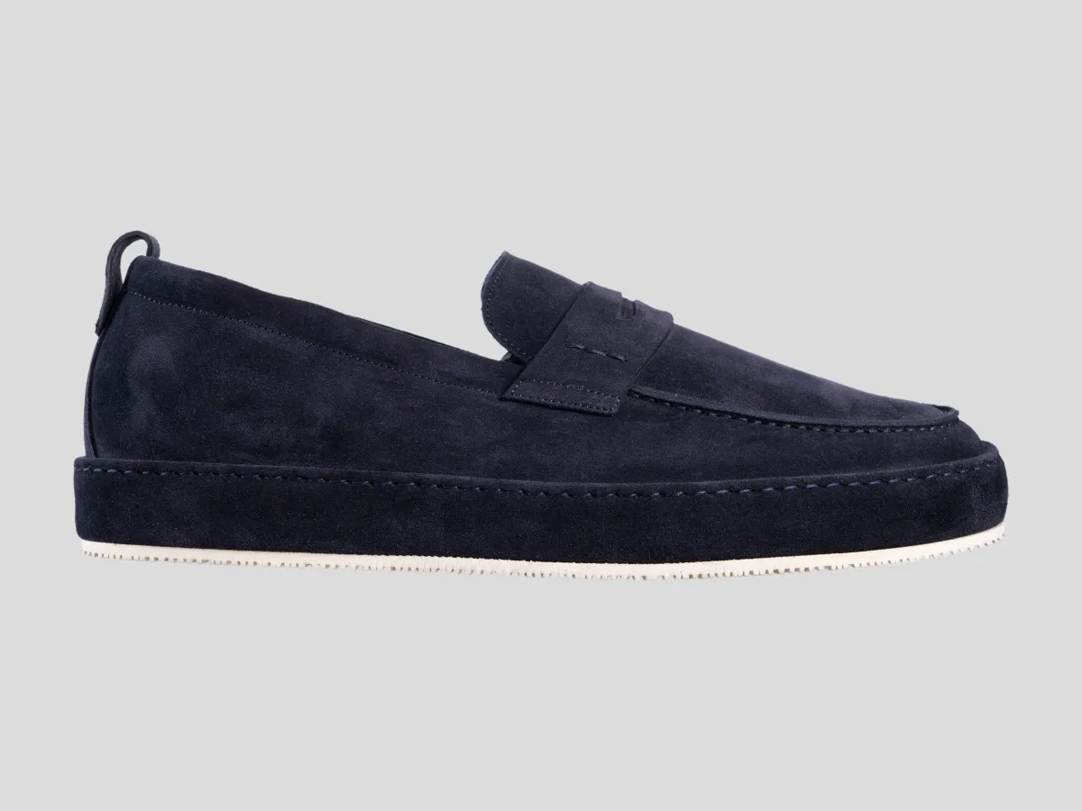 Franceschetti Cipele 0662005/PL26 NAVY