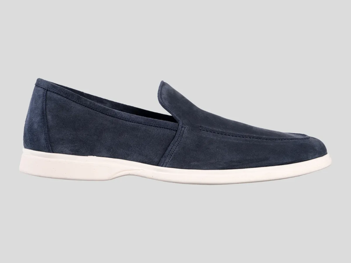 Franceschetti Cipele 1078032/PL26 BLU