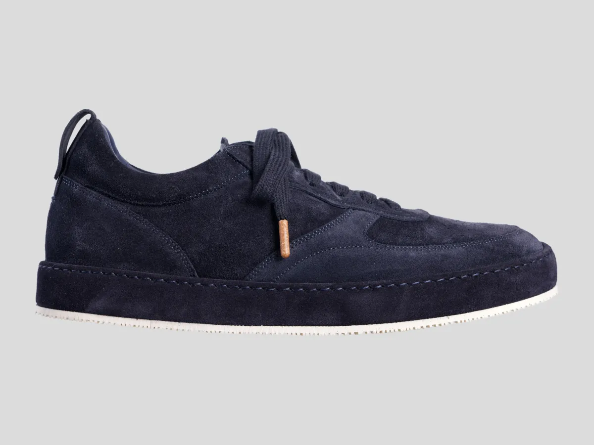 Franceschetti Patike 0662006/PL26 NAVY