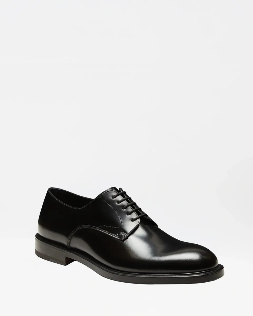 FRATELLI ROSSETTI Cipele 15288 nero/JZ26