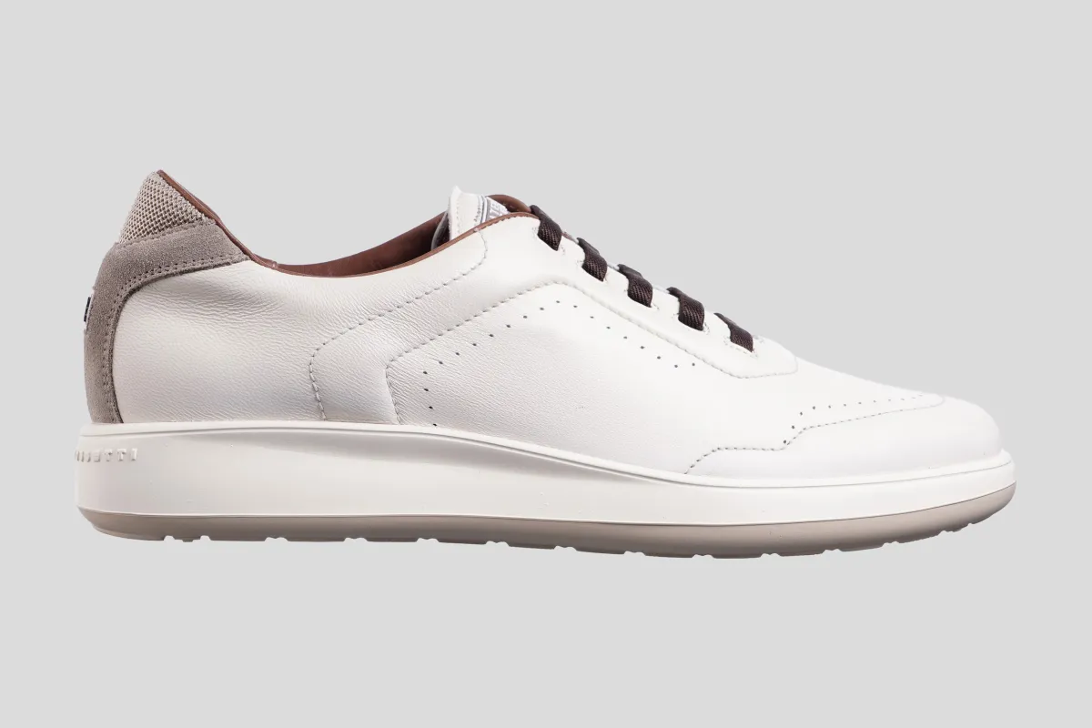 FRATELLI ROSSETTI Patike 47445/PL26 nappa pl latte