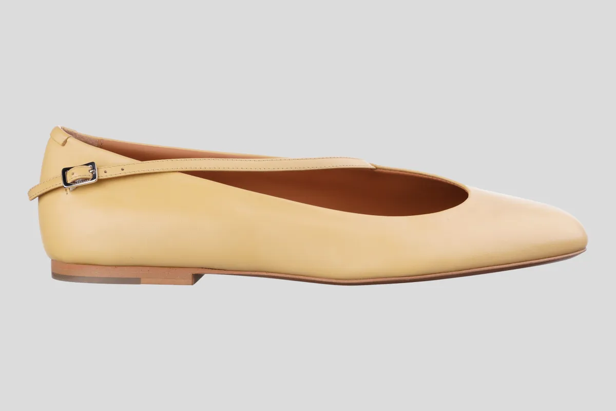 JIL SANDER Cipele J16WZ0020 BALLERINA 253 SLIMER/PL26