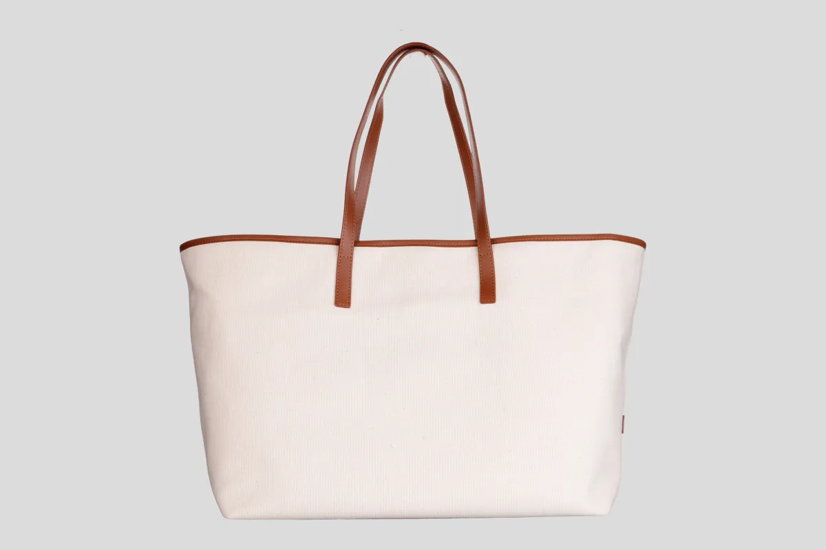 MANEBI Torba L 8.9 HN/PL26 off white