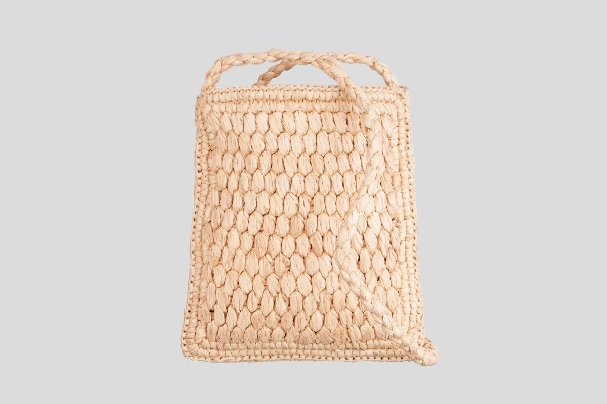 MANEBI Torba V 8.8 JC/PL26 natural