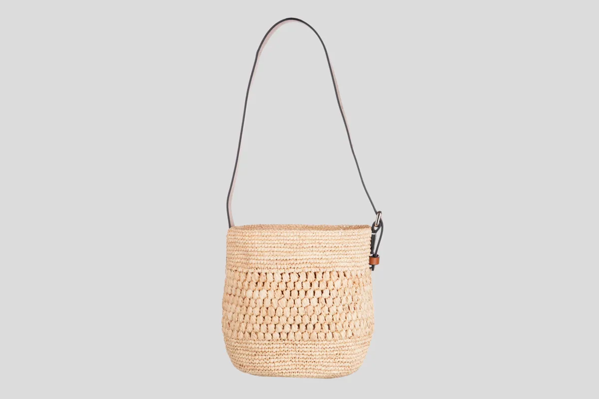 MANEBI Torba V 8.8 VQ/PL26 natural