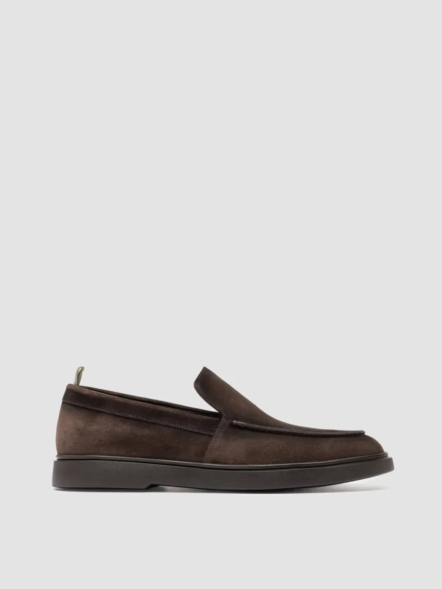 OFFICINE CREATIVE Cipele BONES/002 PEPE OCUBONE002 - CVCOM00000LC171- - G110/JZ26