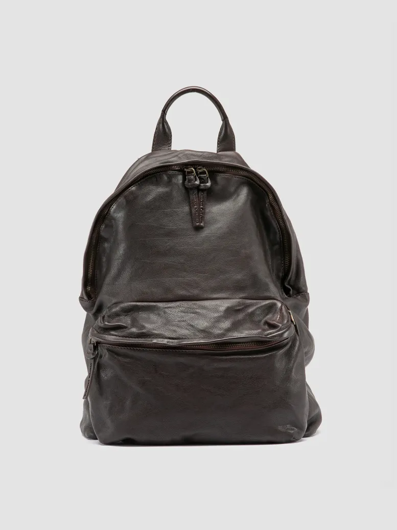 OFFICINE CREATIVE Torba PACK/004 EBANO OCBPACK04 - CVCOM10|11IGNIS - D215/JZ26