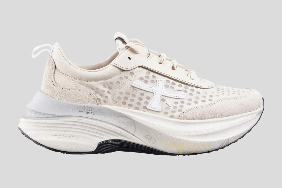 PREMIATA Patike HILL 8242/PL26B