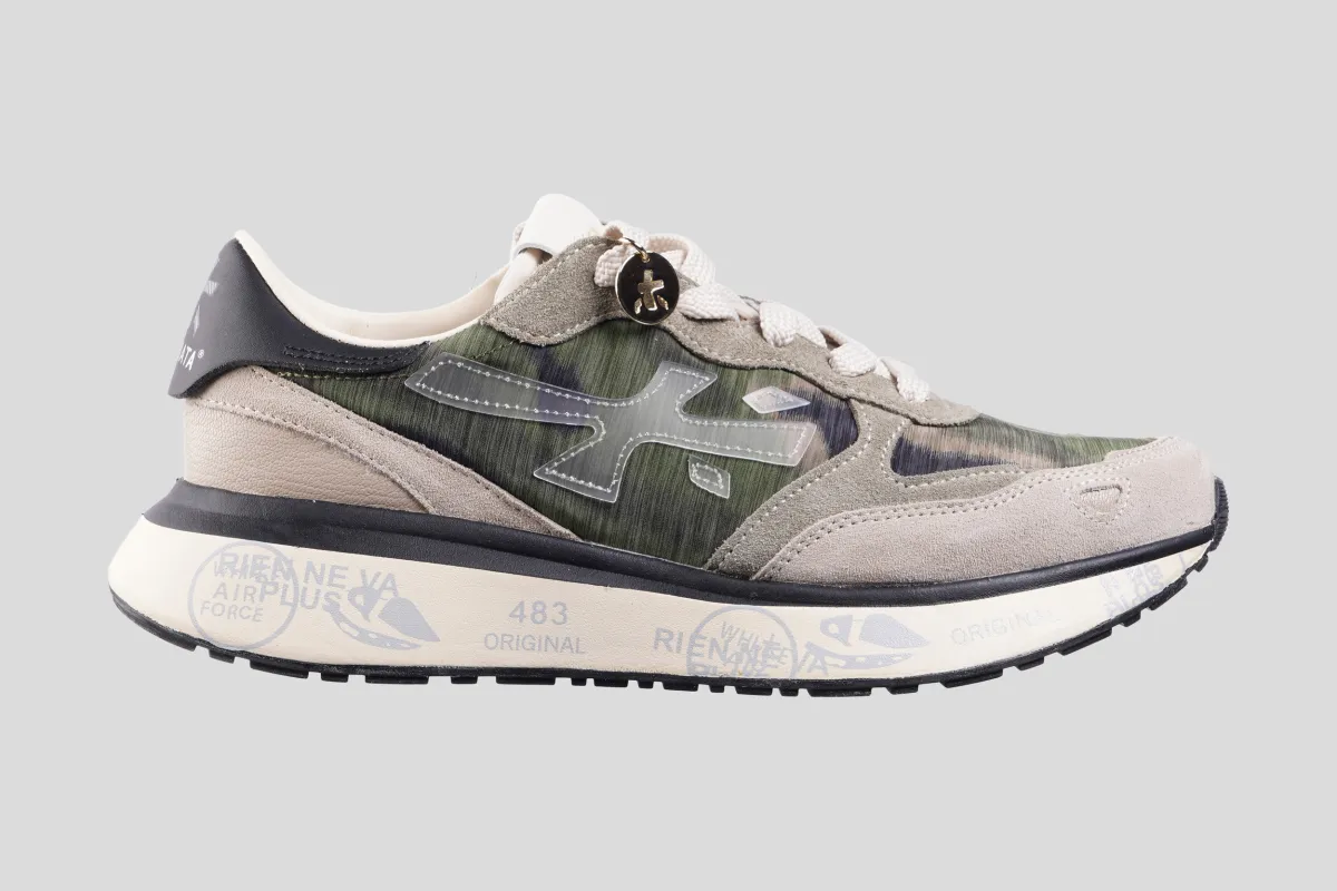 PREMIATA Patike LAURYN 8185/PL26B