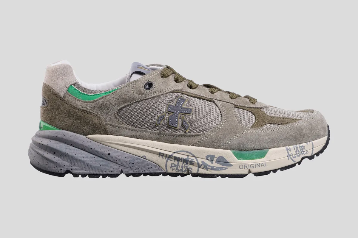 PREMIATA Patike MASE 8017/PL26B