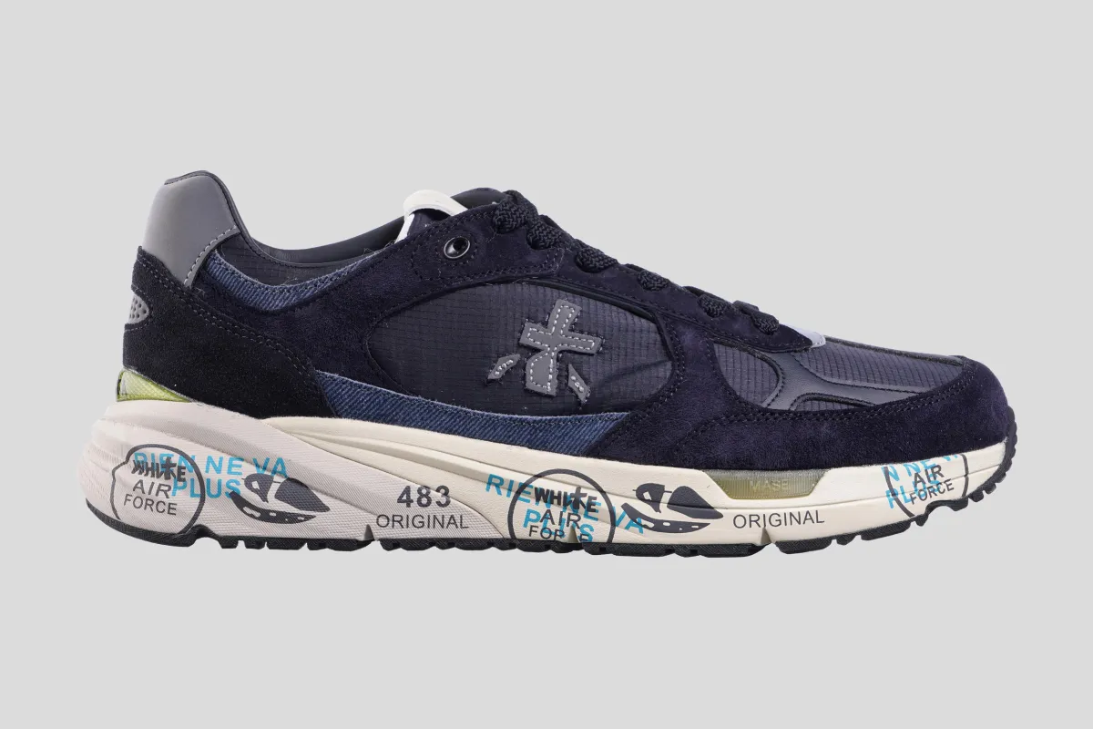 PREMIATA Patike MASE 8020/PL26B