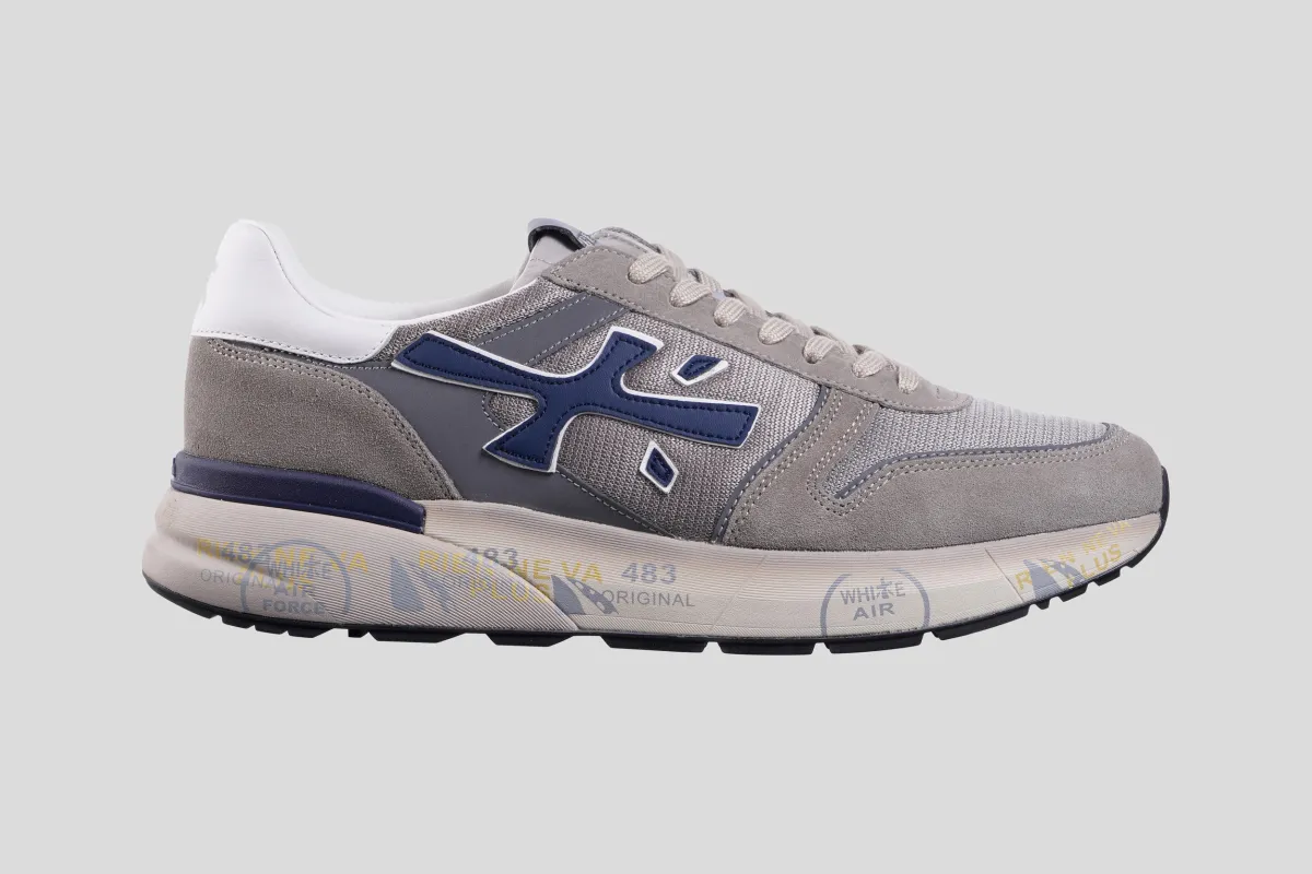 PREMIATA Patike MICK 8001/PL26B