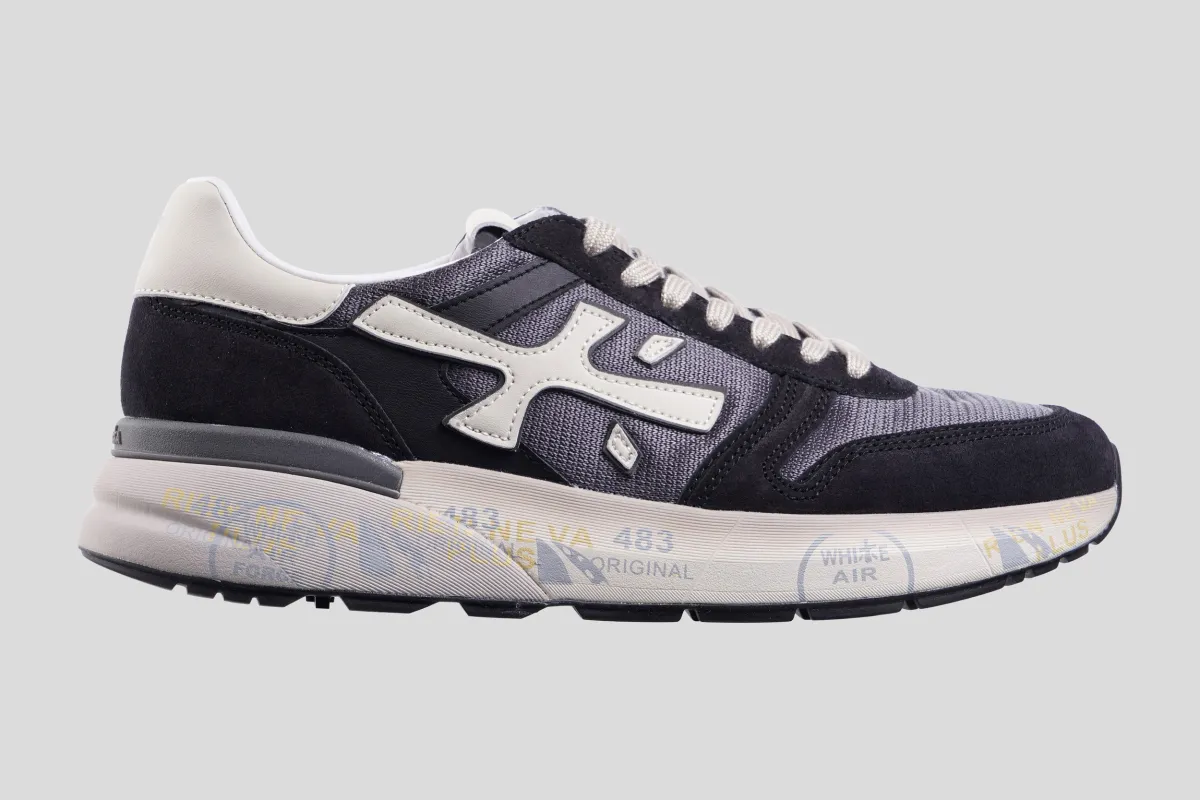 PREMIATA Patike MICK 8085/PL26B