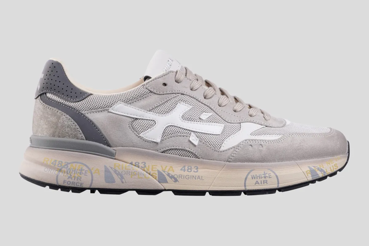 PREMIATA Patike MICK 8117/PL26B
