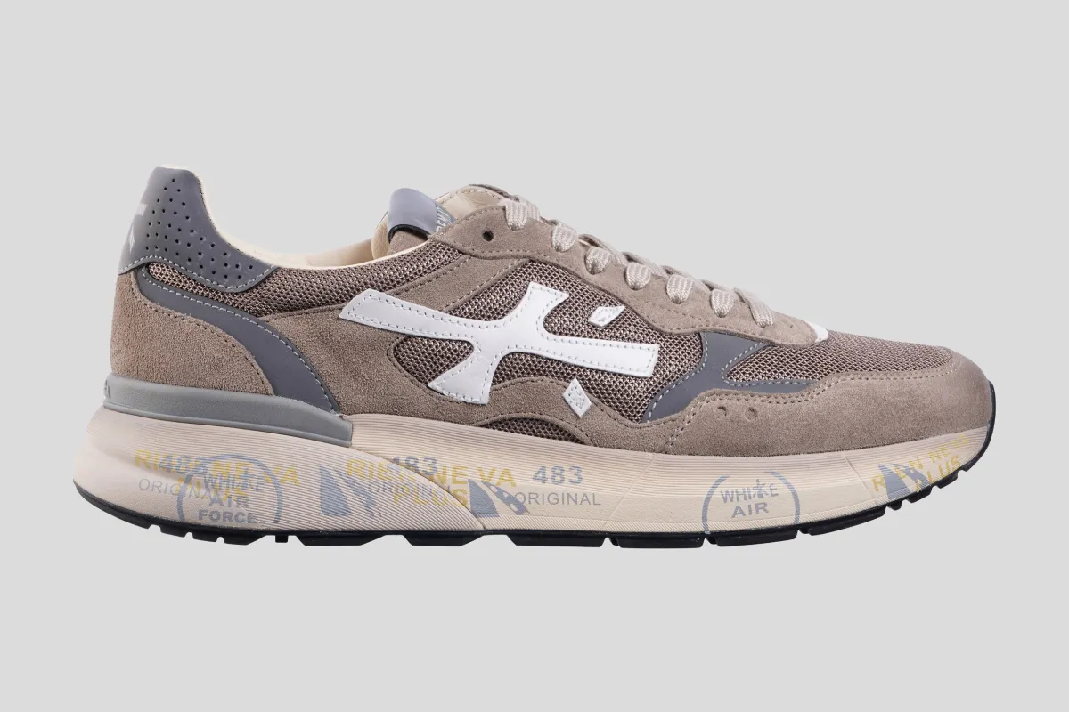PREMIATA Patike MICK 8118/PL26B