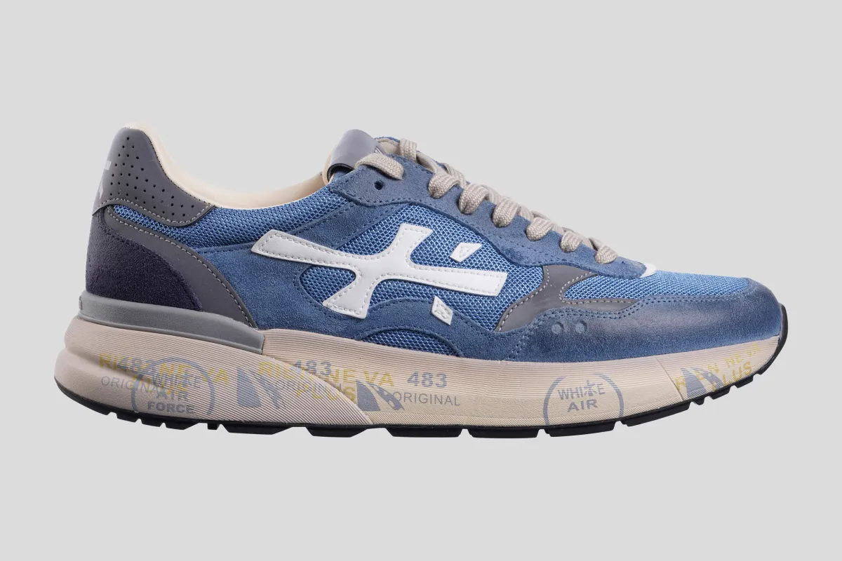 PREMIATA Patike MICK 8120/PL26B